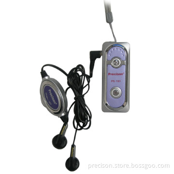 PS-183 fm auto radio